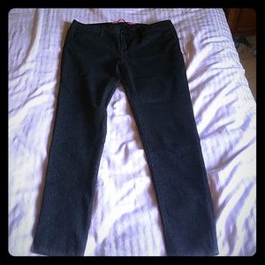 Tinseltown Animal print( soft) Jeans